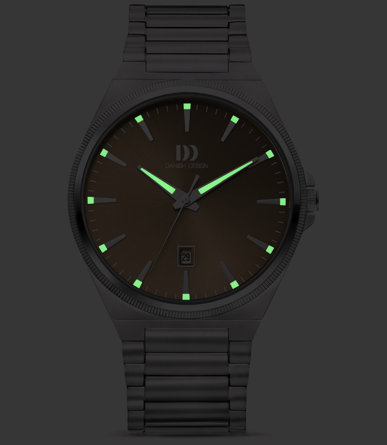 DKx Pro Silver Husky Hazel