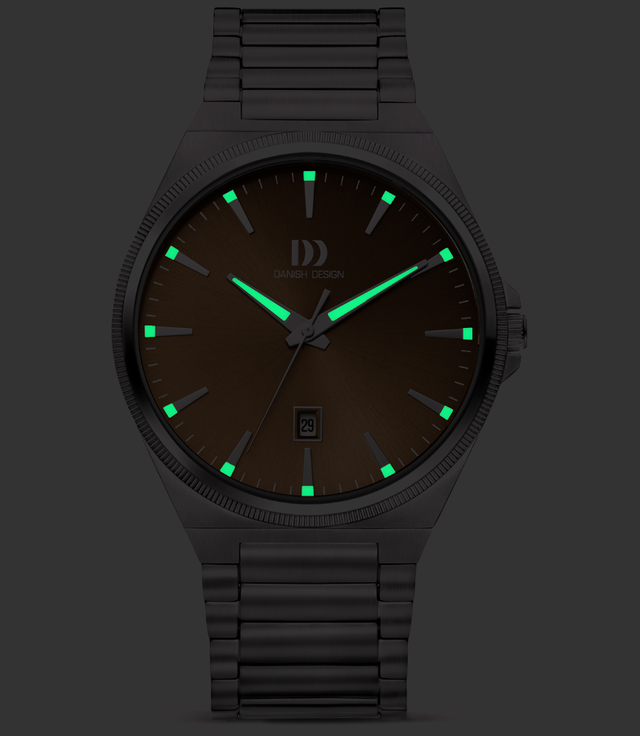DKx Pro Silver Husky Hazel