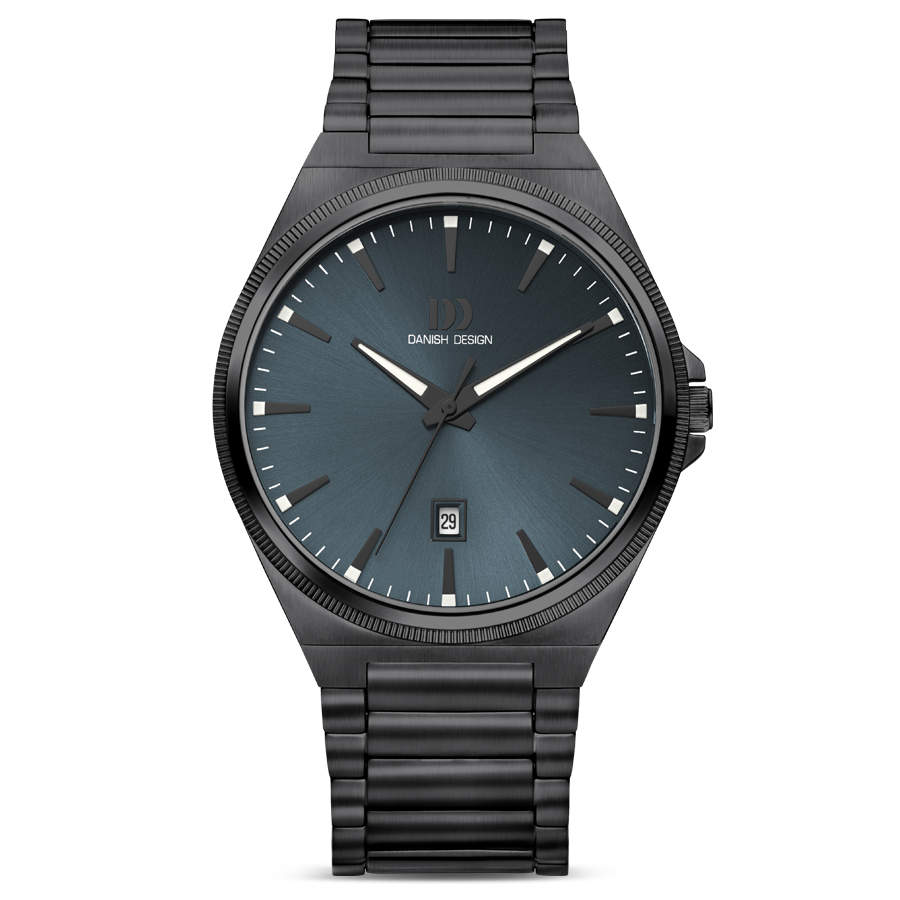 DKx Pro Gun Midnight Blue