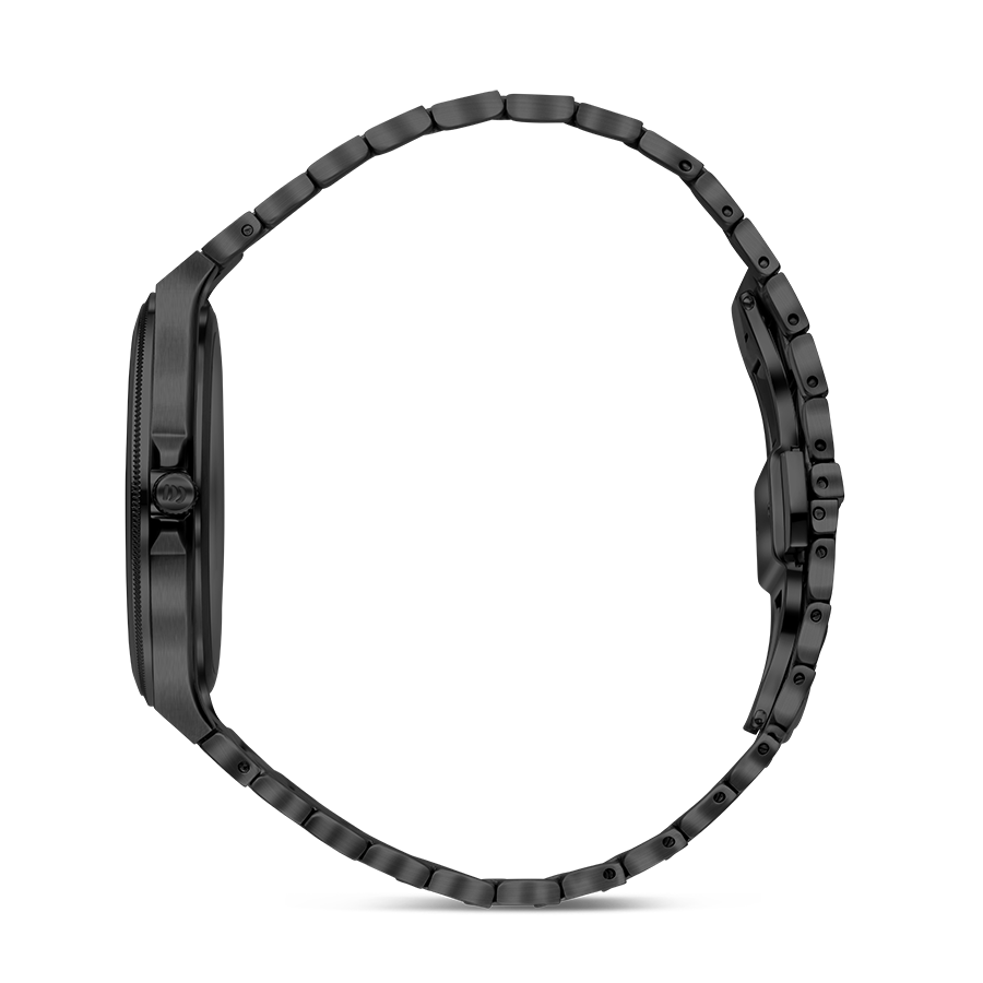 DKx Pro Gun Midnight Blue