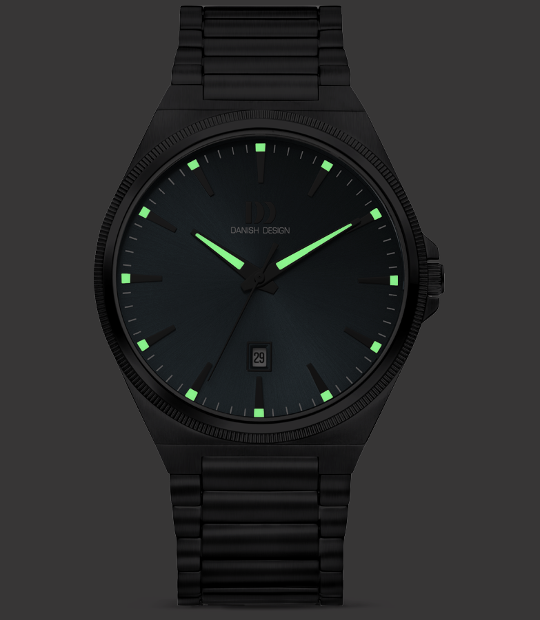 DKx Pro Gun Midnight Blue