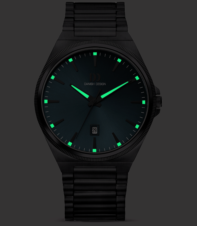 DKx Pro Gun Midnight Blue