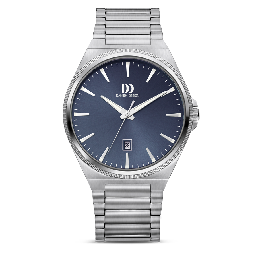 DKx Pro Silver Blue