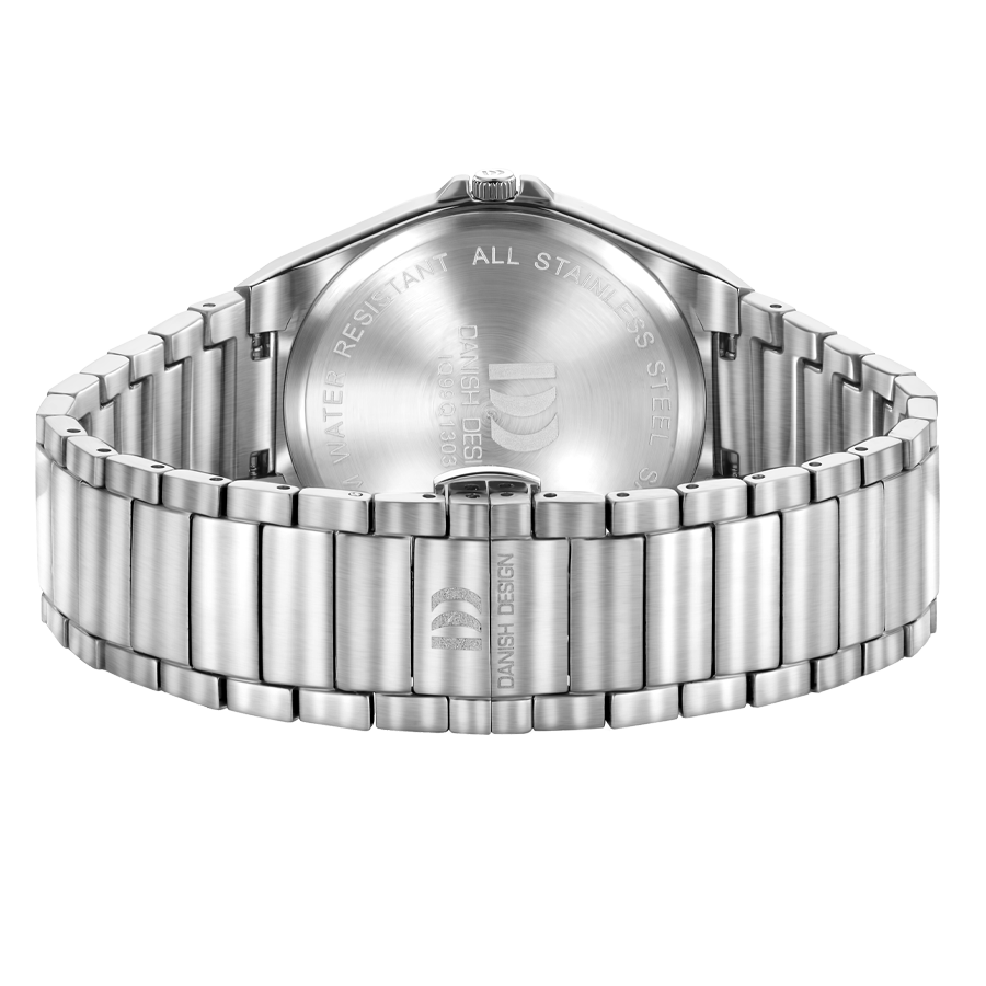 DKx Pro Silver Blue