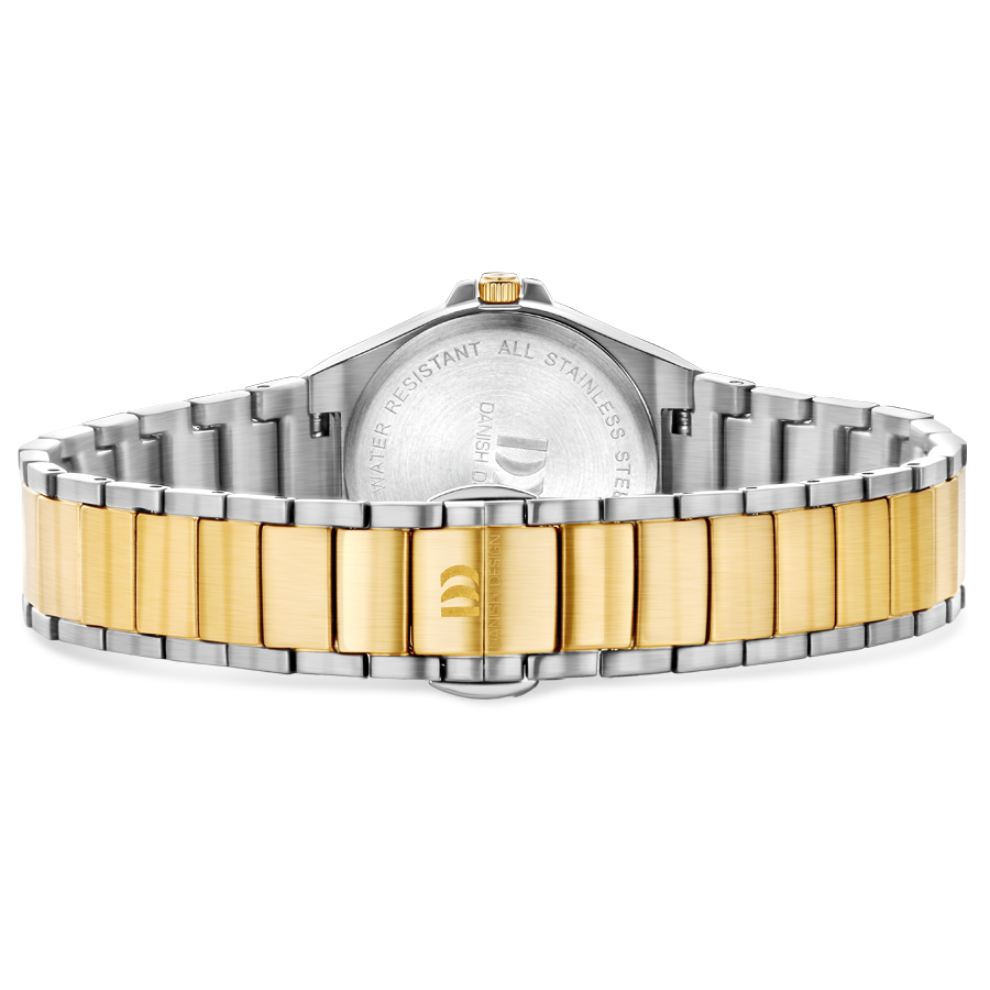 DKx Pro Two-tone S