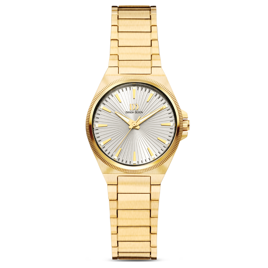 DKx Pro Gold Embossed Sunray S