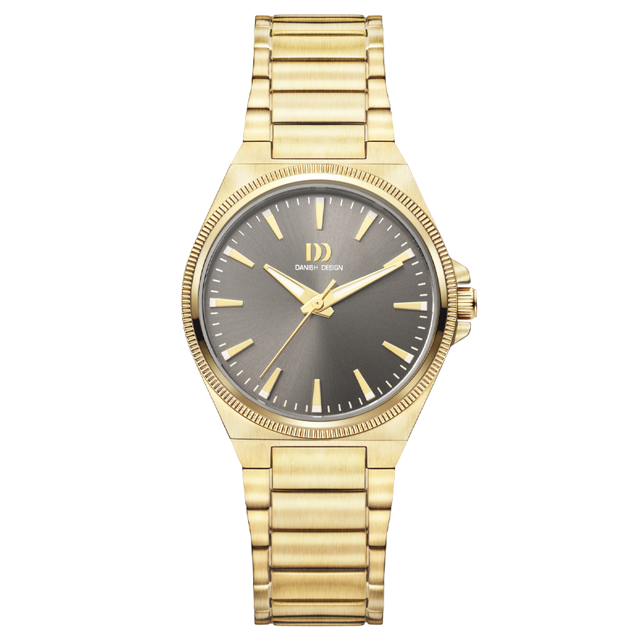 DKx Pro Gold Grey S