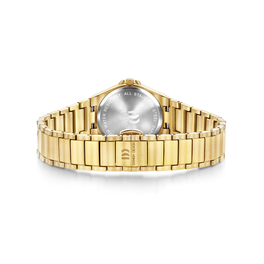 DKx Pro Gold Grey S