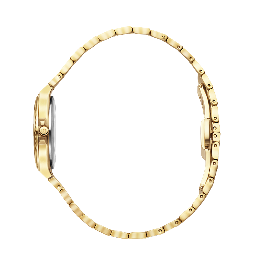 DKx Pro Gold Grey S
