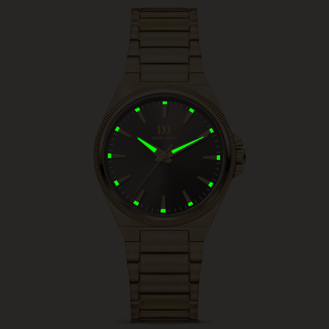 DKx Pro Gold Grey S