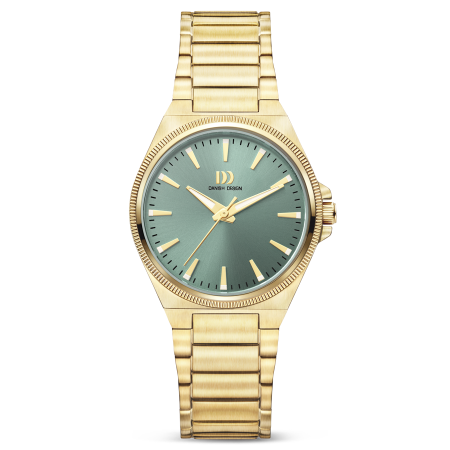 DKx Pro Gold Sage Green S