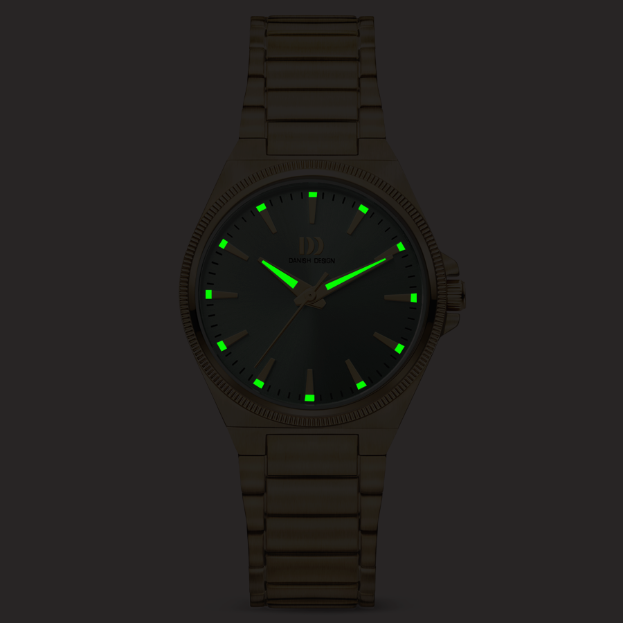 DKx Pro Gold Sage Green S