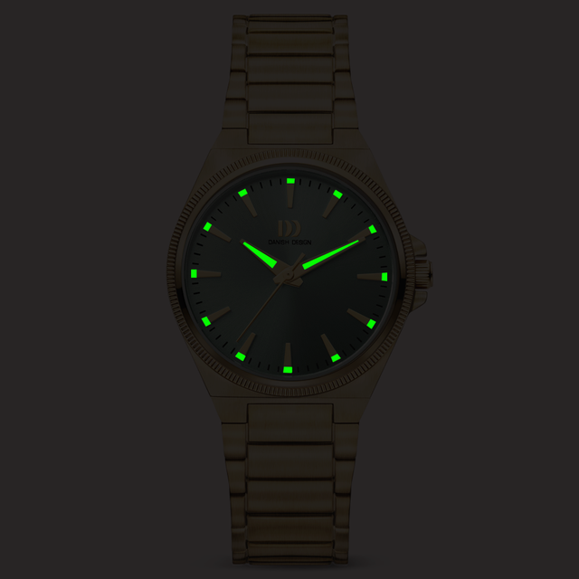 DKx Pro Gold Sage Green S