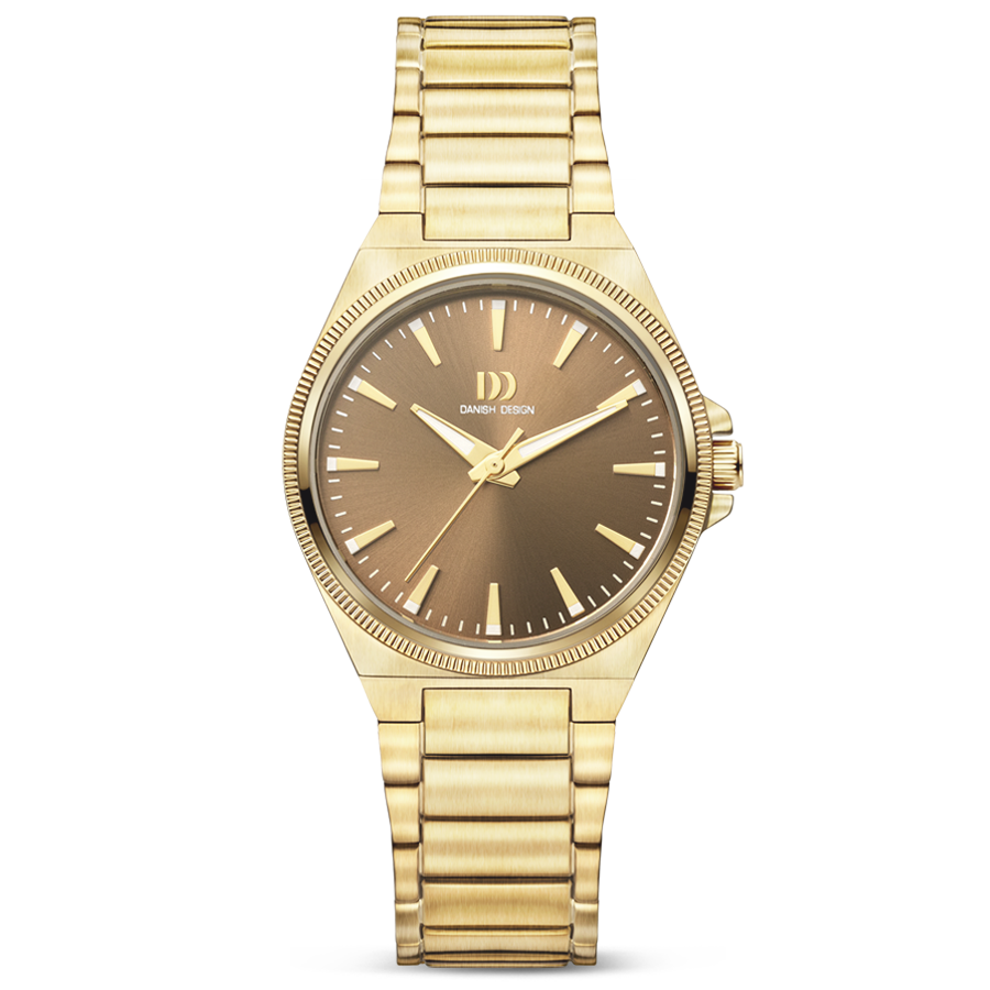 DKx Pro Gold Husky Hazel S