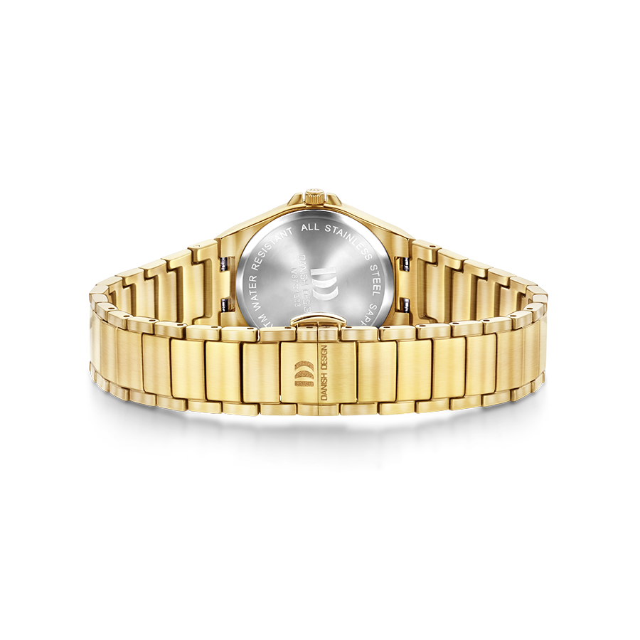 DKx Pro Gold Husky Hazel S