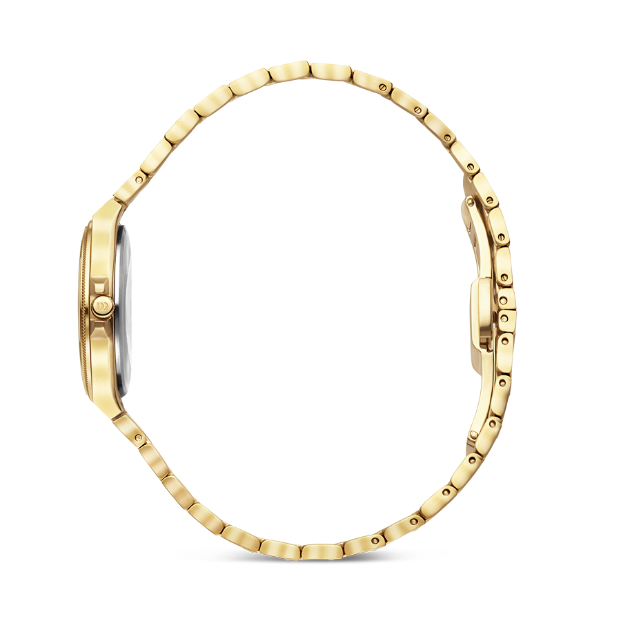 DKx Pro Gold Husky Hazel S