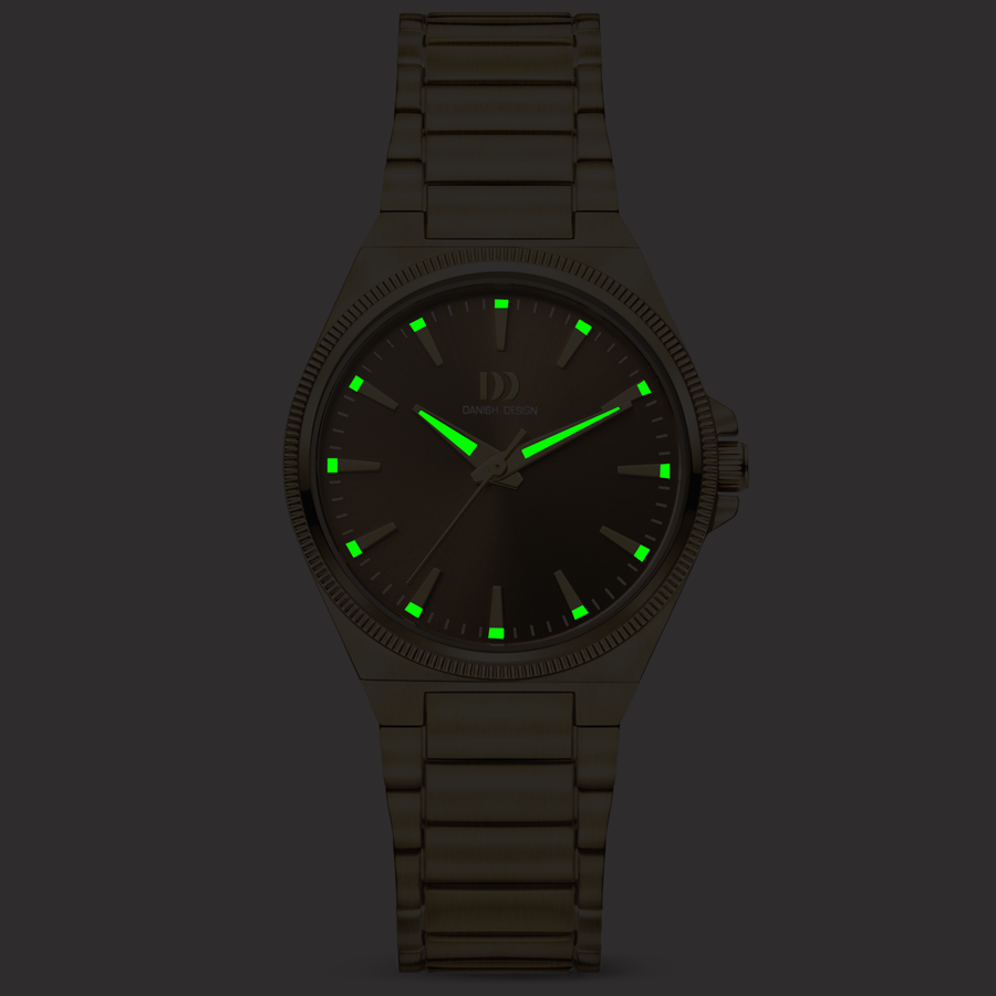 DKx Pro Gold Husky Hazel S