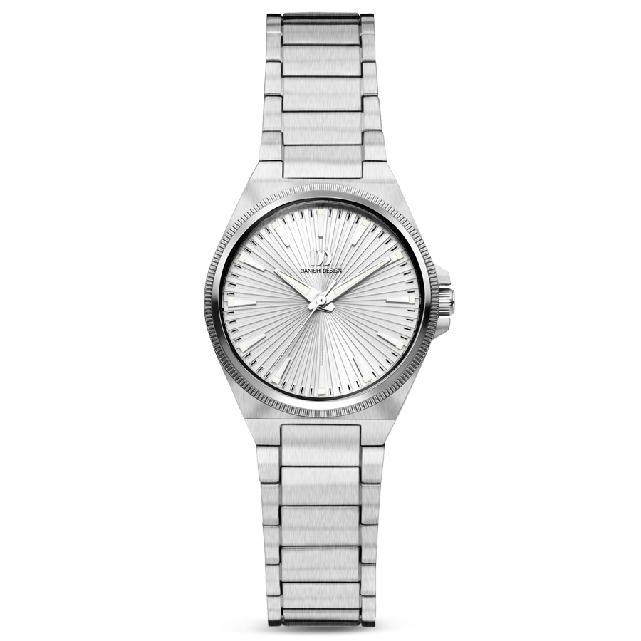 DKx Pro Silver Embossed Sunray S