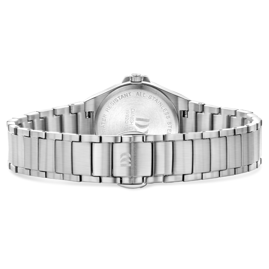 DKx Pro Silver Embossed Sunray S