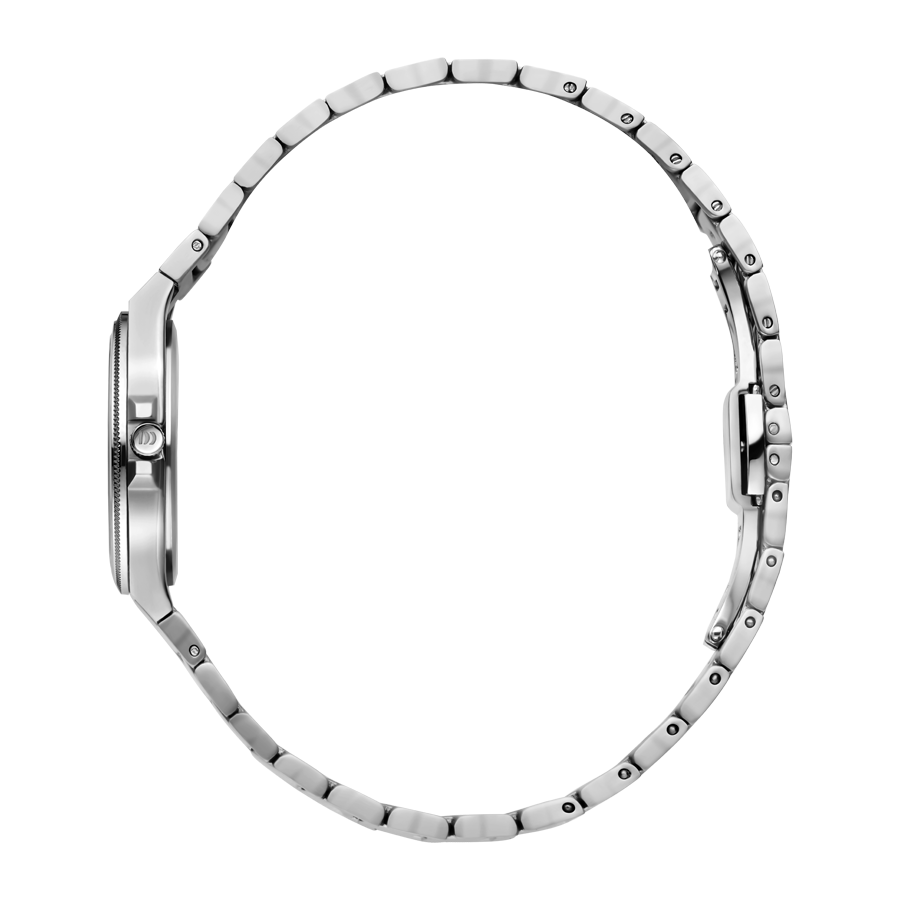 DKx Pro Silver Embossed Sunray S