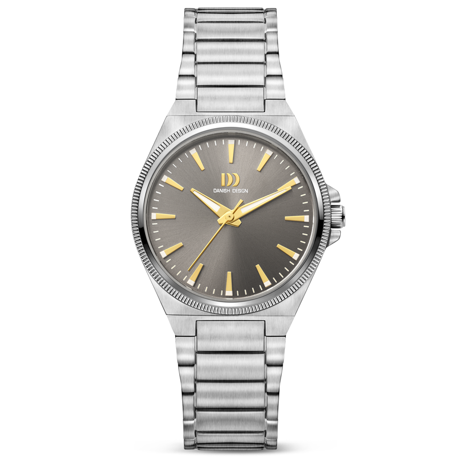 DKx Pro Sivler Grey S