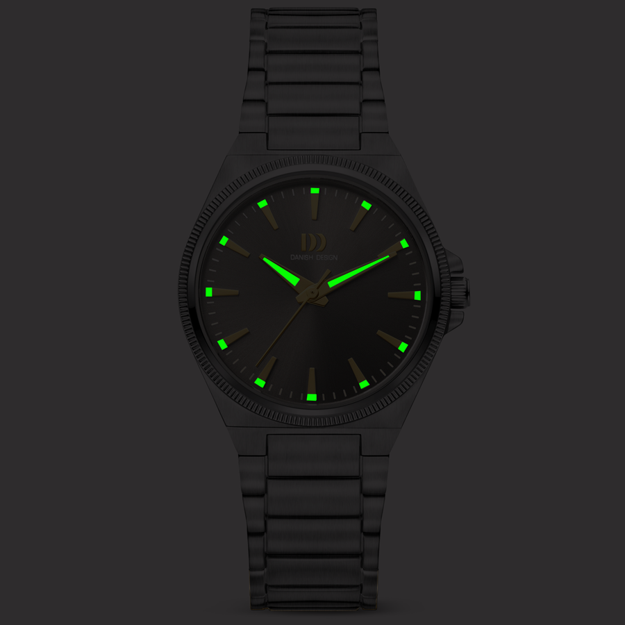 DKx Pro Sivler Grey S