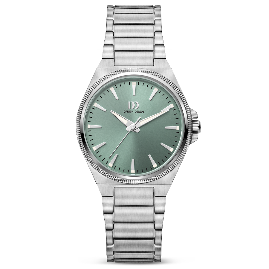 DKx Pro Silver Sage Green S