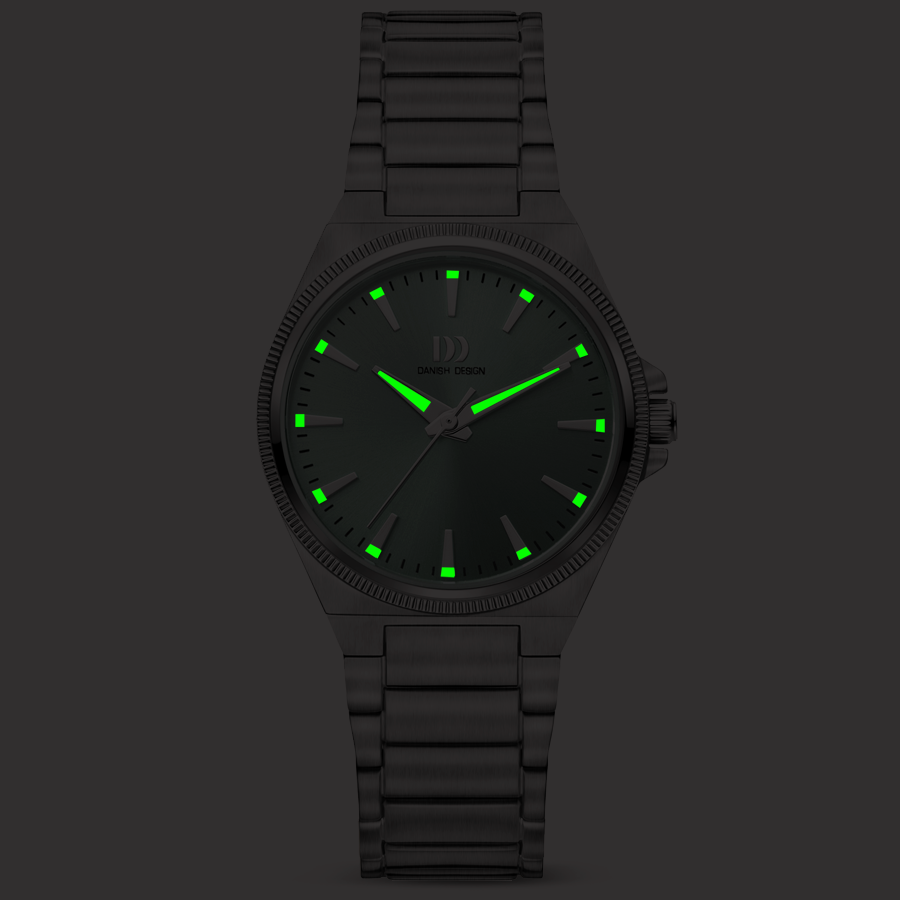 DKx Pro Silver Sage Green S