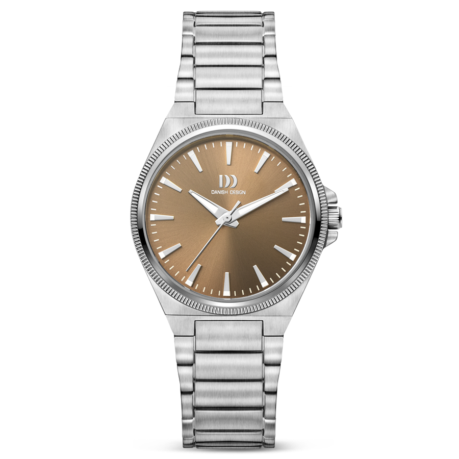 DKx Pro Silver Husky Hazel S