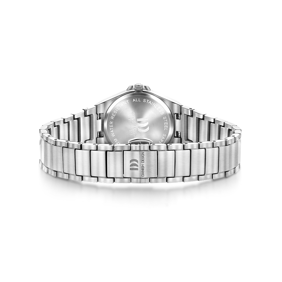 DKx Pro Silver Husky Hazel S