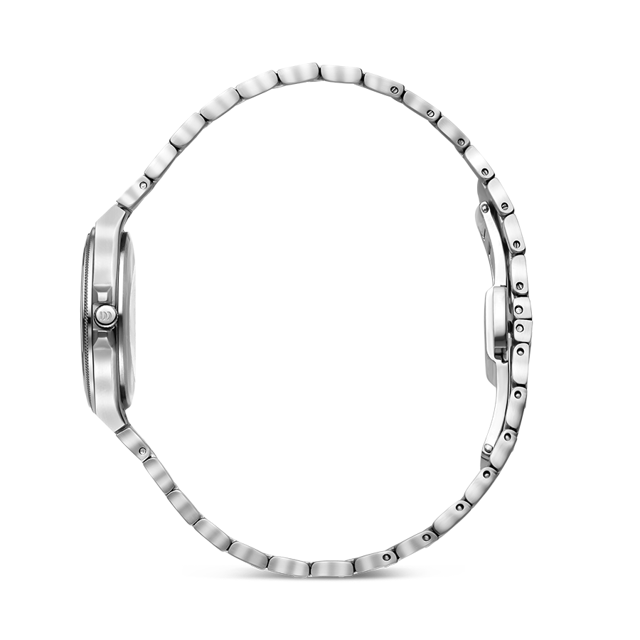 DKx Pro Silver Husky Hazel S