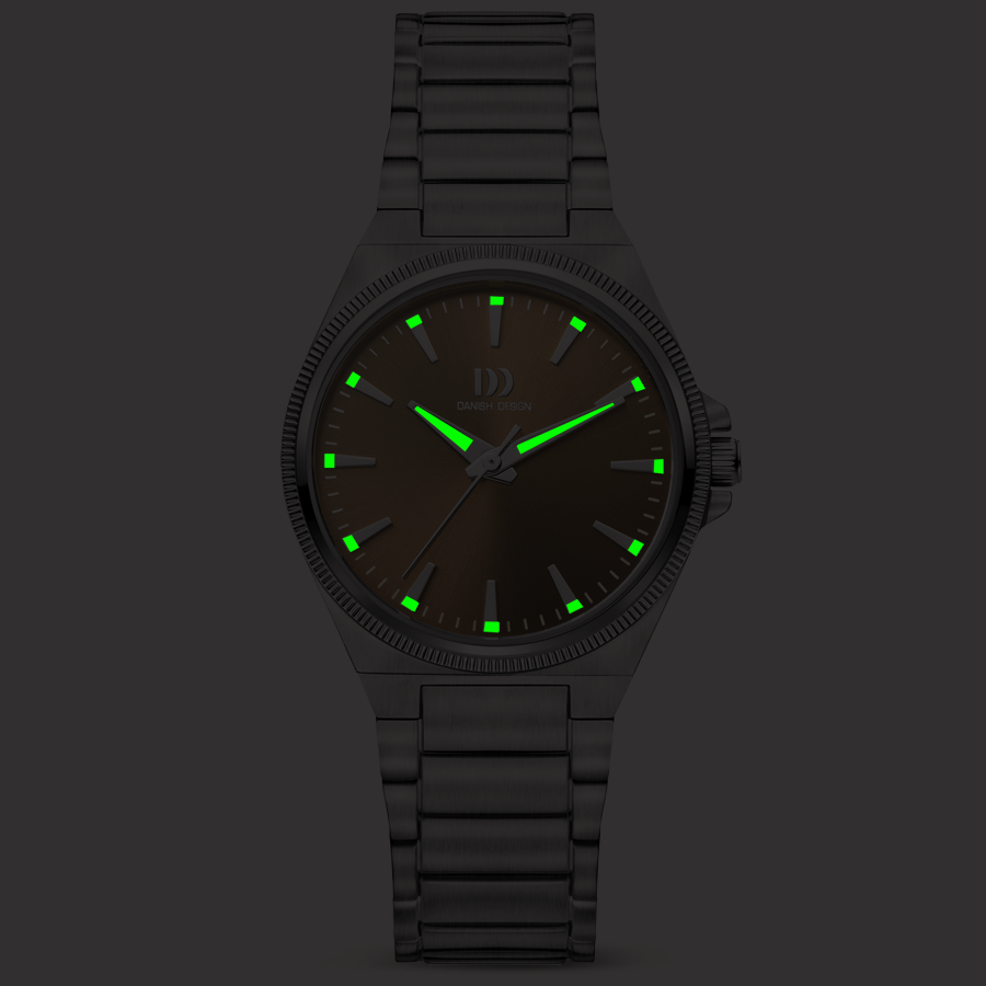 DKx Pro Silver Husky Hazel S