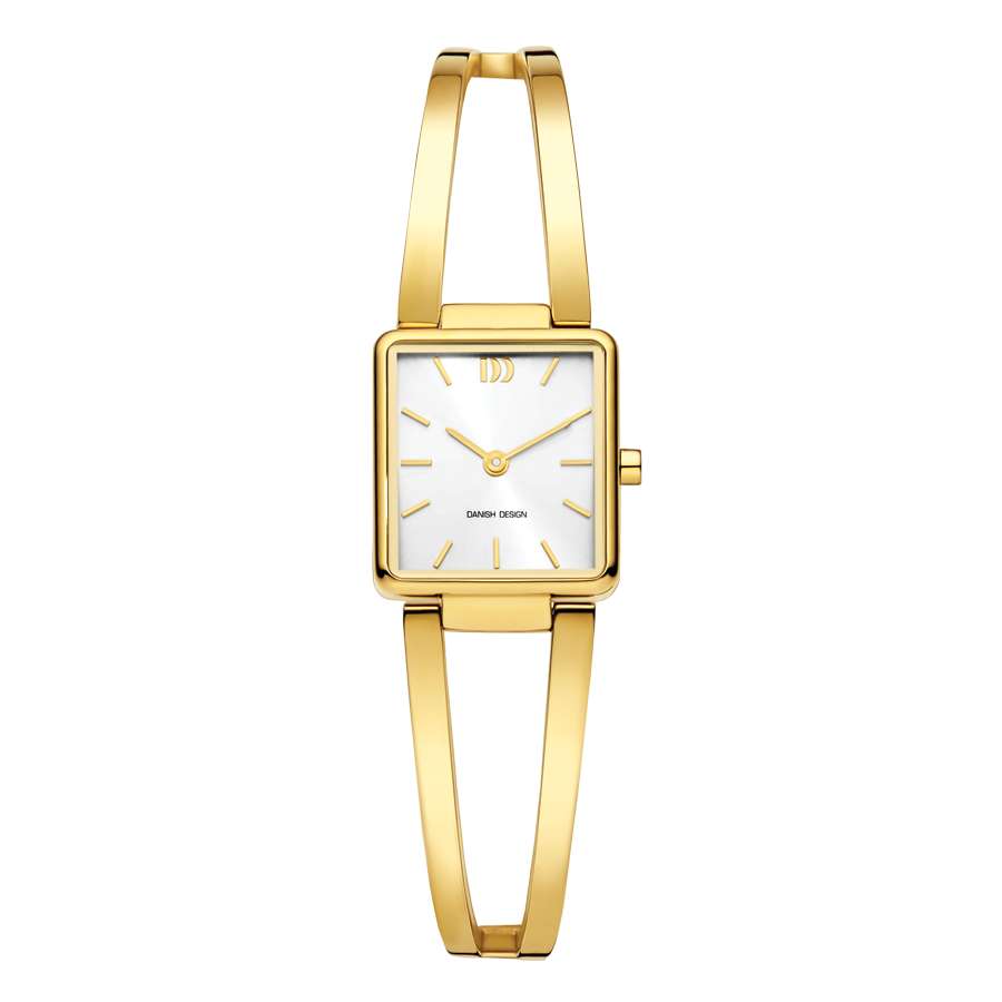 Palma Gold Silver