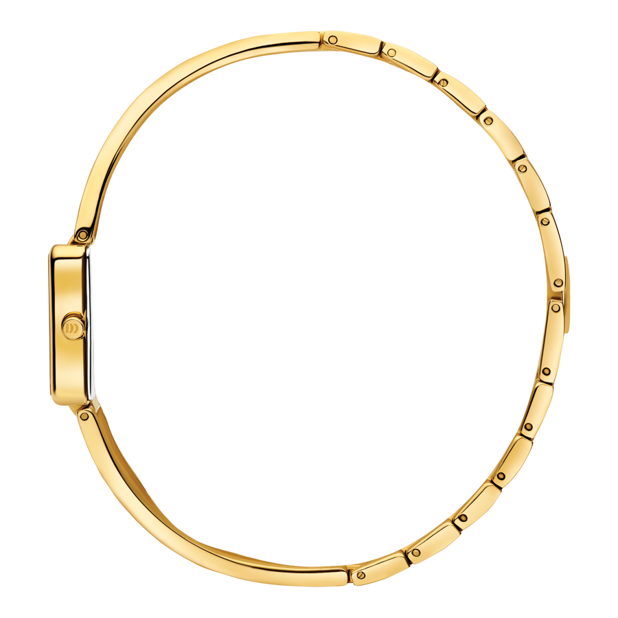 Palma Gold Silver