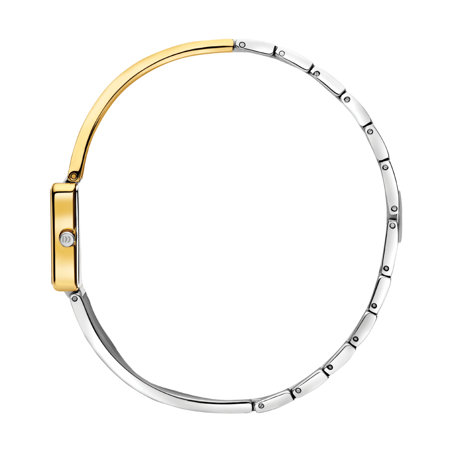 Palma Two-Tone Black