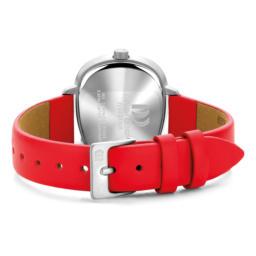 Elvsten Red