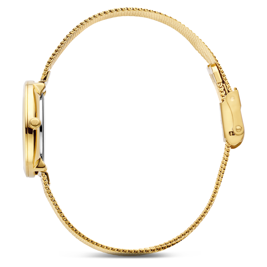 Amelia Ripple Gold