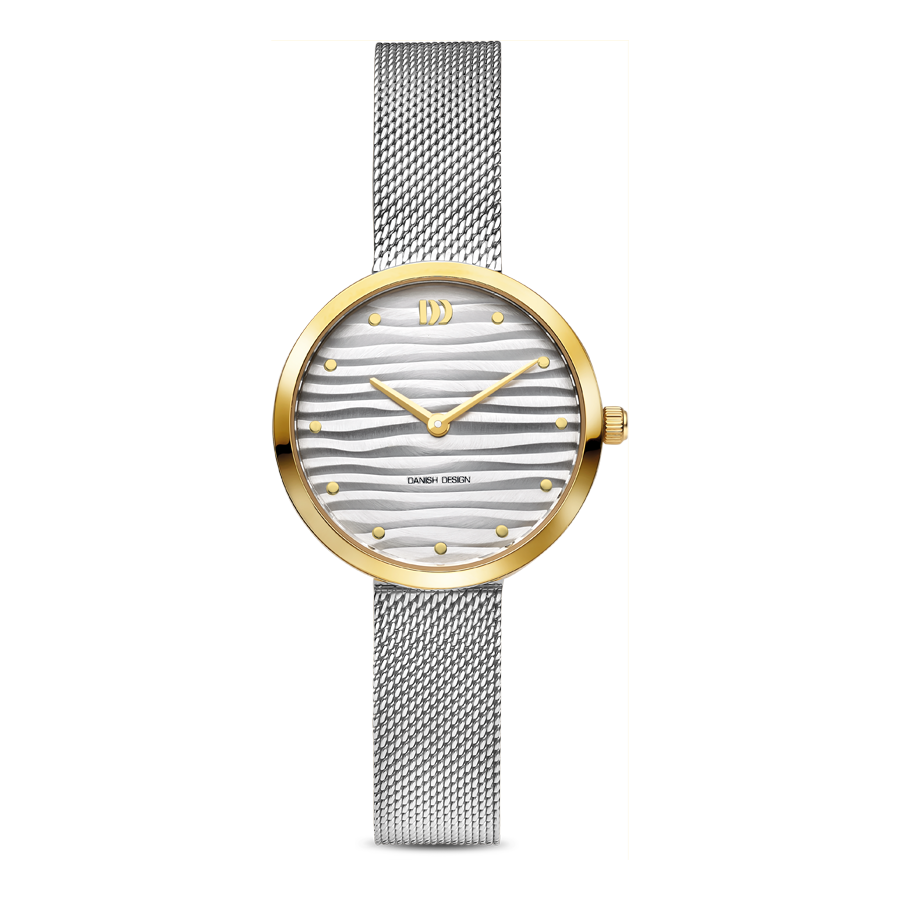 Amelia Ripple Two-Tone