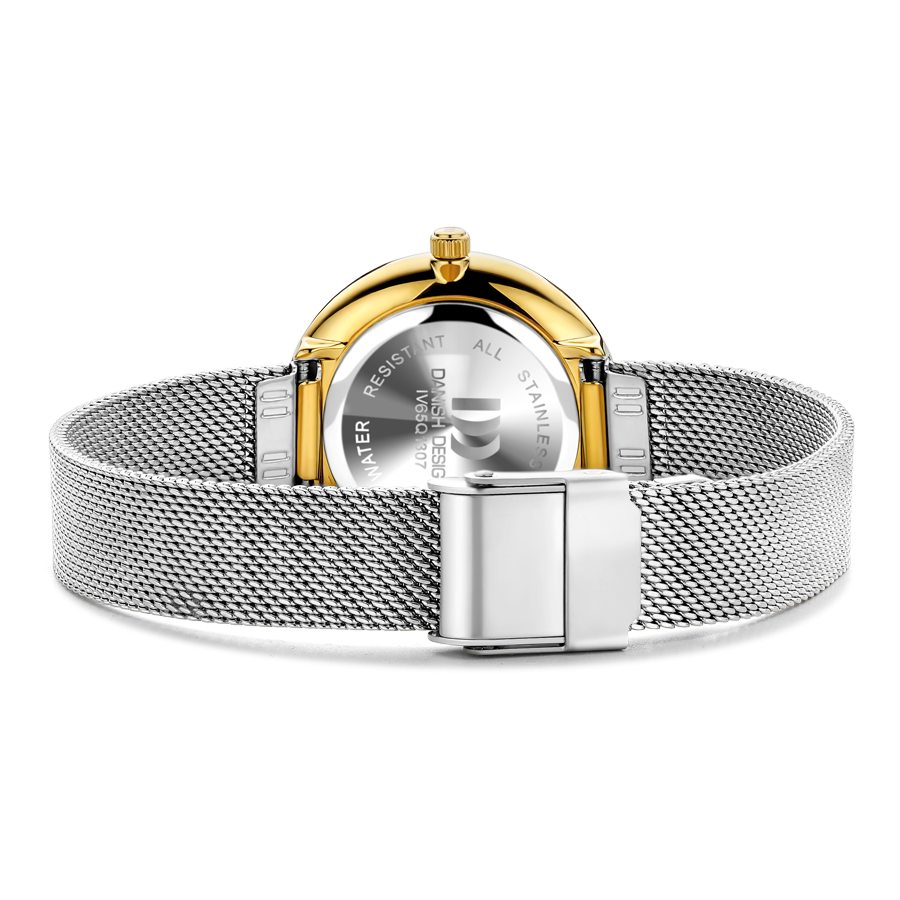 Amelia Ripple Two-Tone