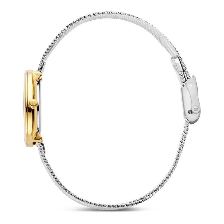 Amelia Ripple Two-Tone