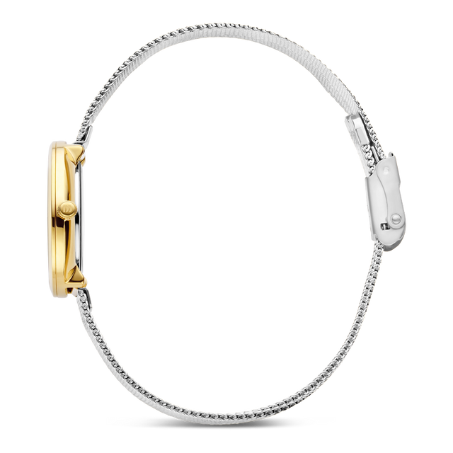 Amelia Ripple Two-Tone