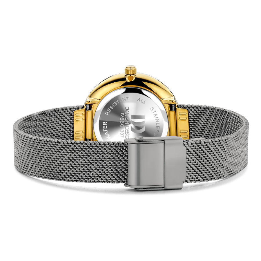 Amelia Ripple Grey