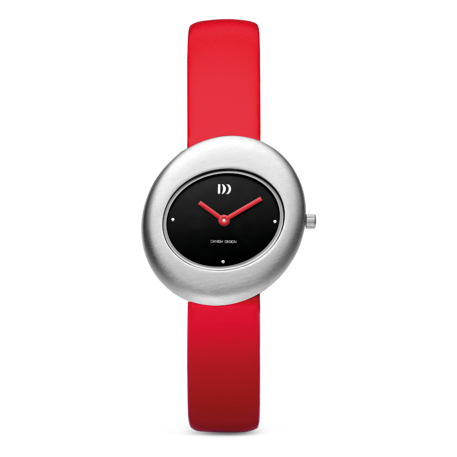 Issten Red