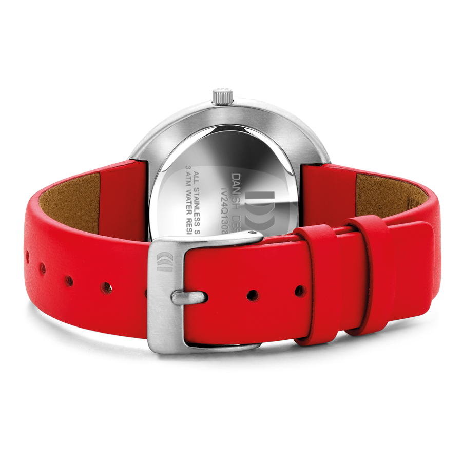 Issten Red