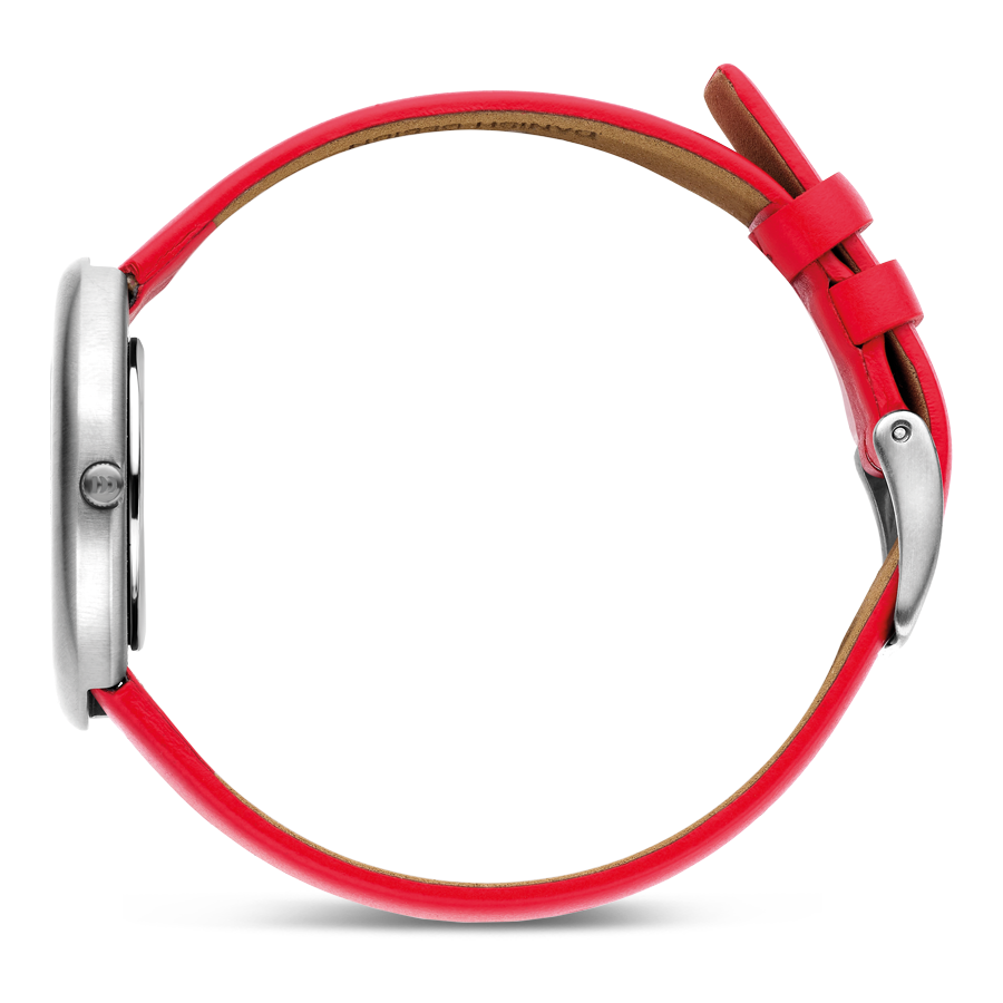 Issten Red