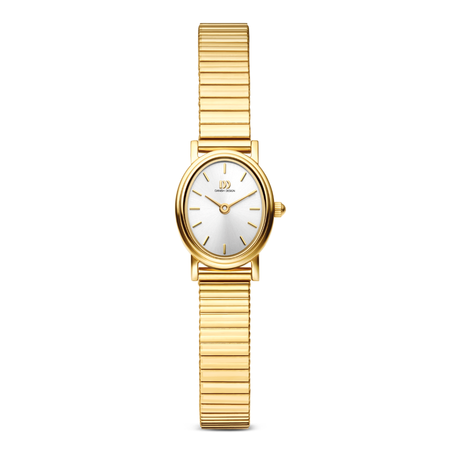 Eloise Expansion Gold