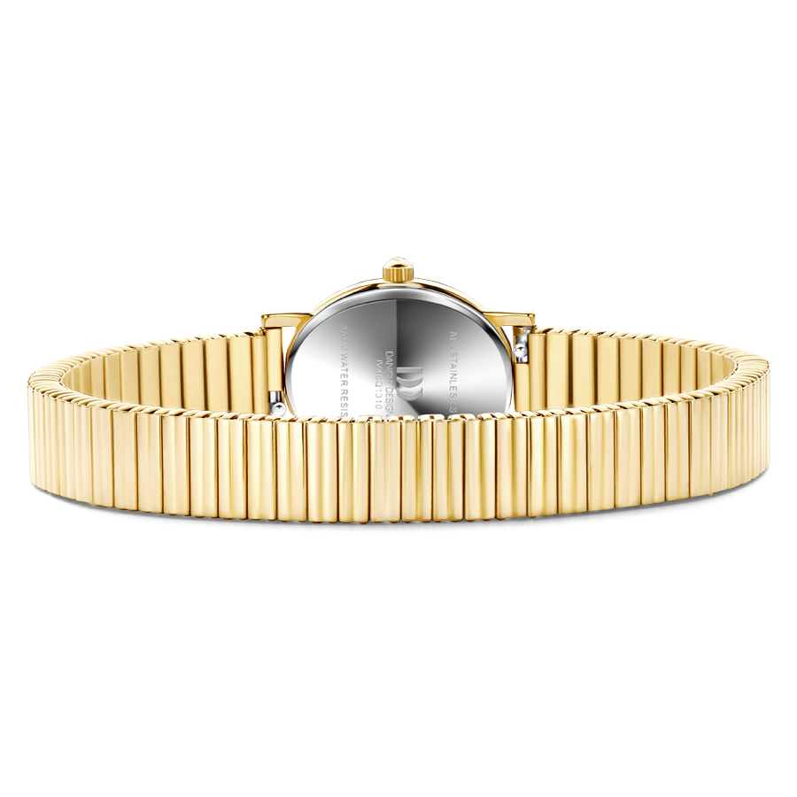 Eloise Expansion Gold