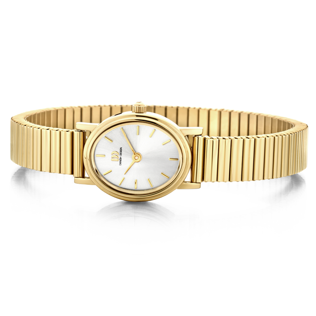 Eloise Expansion Gold