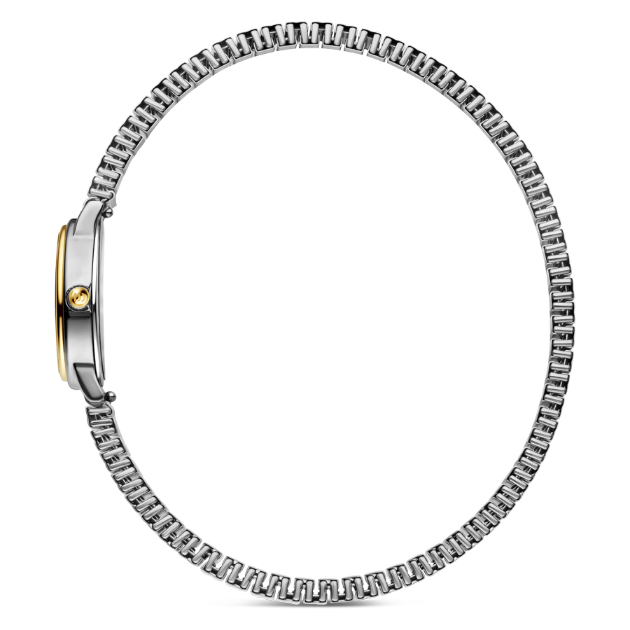 Eloise Expansion Two-Tone
