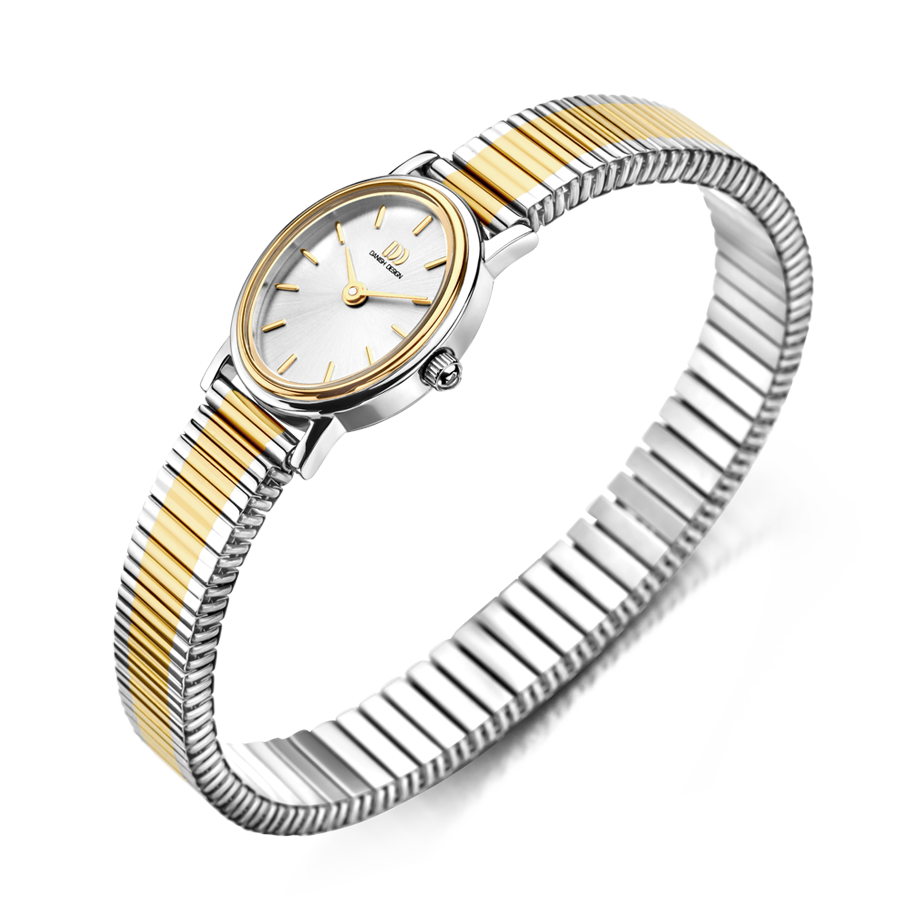 Eloise Expansion Two-Tone